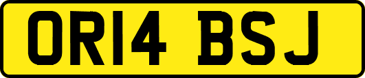 OR14BSJ