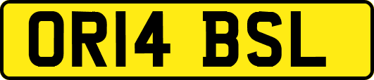 OR14BSL