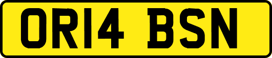 OR14BSN