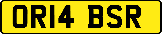 OR14BSR