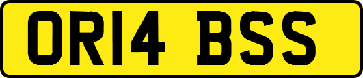 OR14BSS