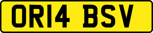 OR14BSV