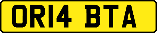 OR14BTA