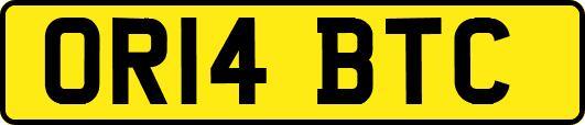 OR14BTC