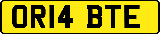 OR14BTE