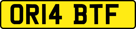 OR14BTF