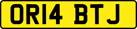 OR14BTJ