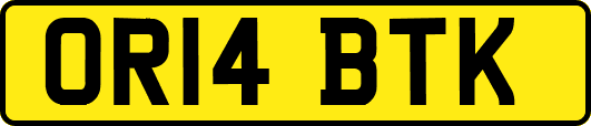 OR14BTK