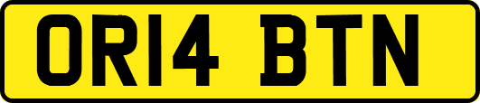 OR14BTN