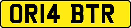 OR14BTR