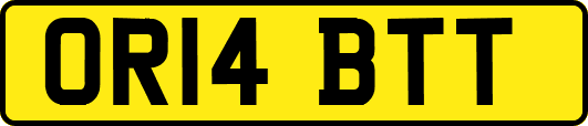 OR14BTT