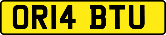 OR14BTU