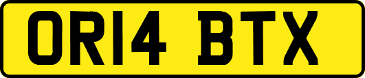OR14BTX