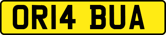 OR14BUA