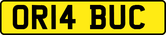 OR14BUC
