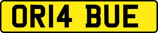 OR14BUE