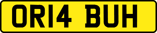 OR14BUH