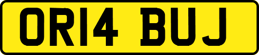 OR14BUJ