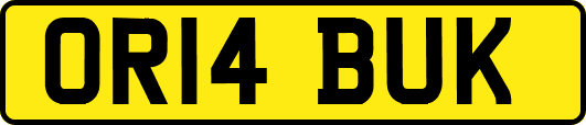 OR14BUK