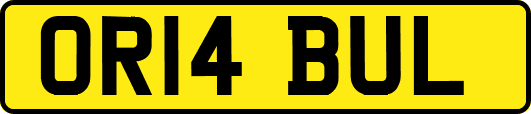 OR14BUL