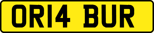 OR14BUR