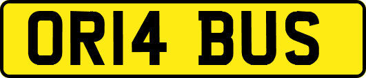 OR14BUS