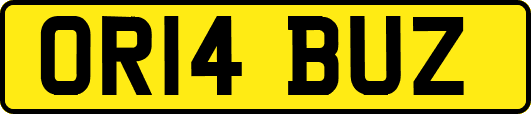 OR14BUZ