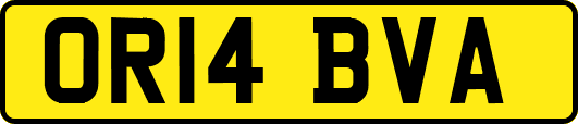 OR14BVA