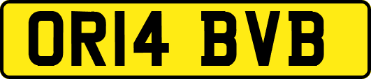 OR14BVB