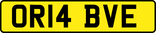 OR14BVE