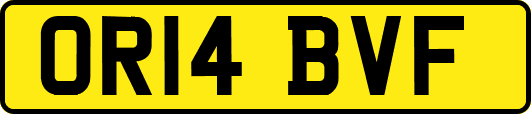 OR14BVF