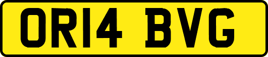 OR14BVG