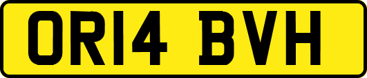 OR14BVH