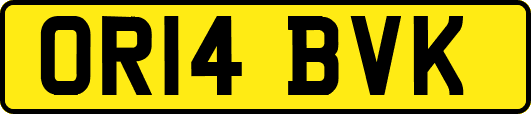 OR14BVK