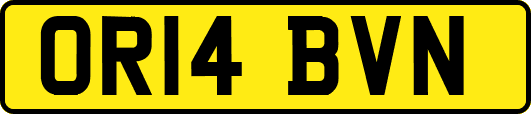 OR14BVN