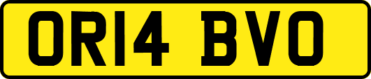OR14BVO