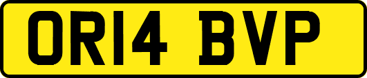 OR14BVP