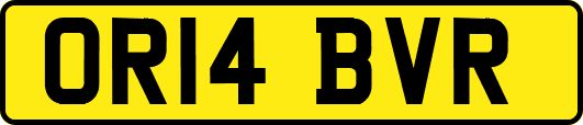 OR14BVR