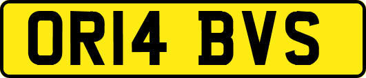 OR14BVS