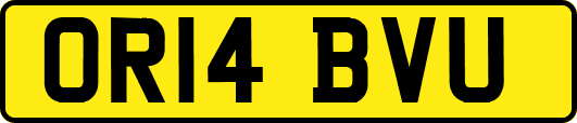 OR14BVU