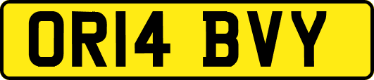 OR14BVY