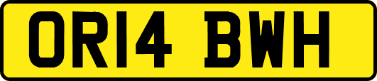 OR14BWH
