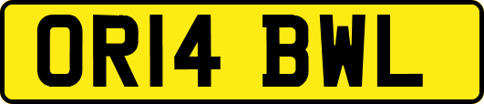 OR14BWL