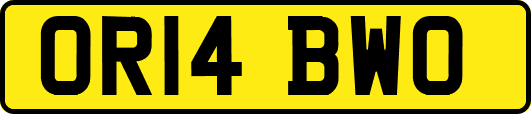 OR14BWO