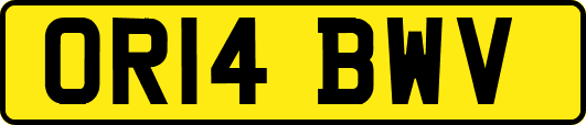 OR14BWV