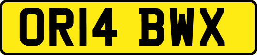 OR14BWX