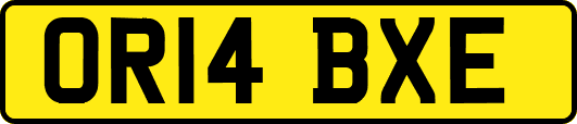 OR14BXE