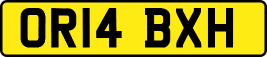 OR14BXH