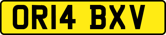 OR14BXV