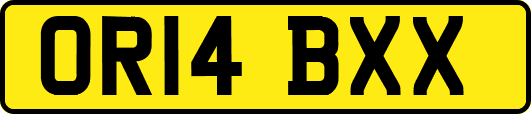 OR14BXX